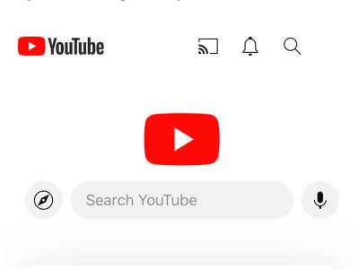 YouTube ukida preporuke ako je isključena istorija 