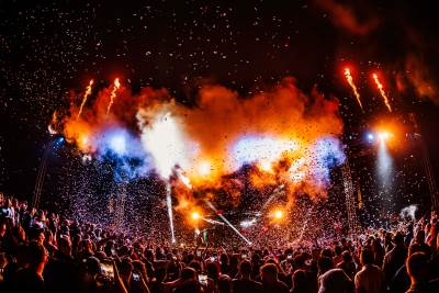  m:tel prijatelj FreshWave festivala 