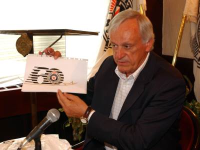  preminuo bivši golman partizana slavko drljača 