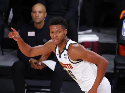  Pi Džej Doužer potpisao za KK Partizan 