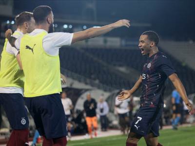  Superliga Srbije uživo Partizan Radnički Niš 