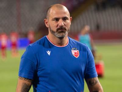  Dejan Stanković preuzima Ferencvaroš 