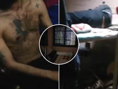  Grčki zatvori u koje idu hrvatski huligani 