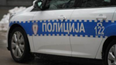  Saobraćajka u Bileći, poginula žena 