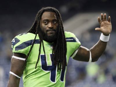  Poginuo Aleks Kolins NFL igrač 