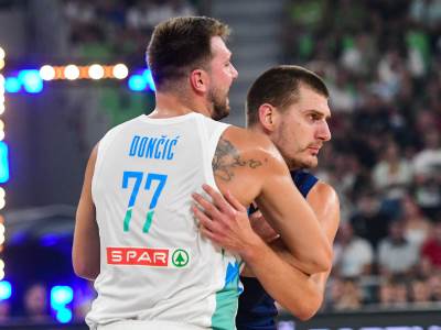  Novo takmičenje NBA kup raspored Denvera i Nikole Jokića 
