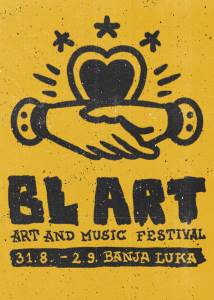  Bl art festival 2023 