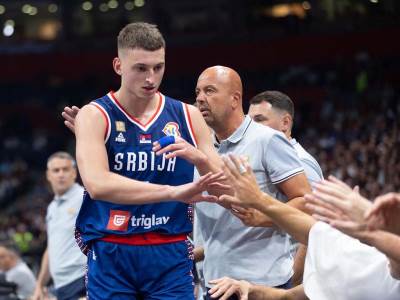  Nikola Jović izjave nakon Portorika 