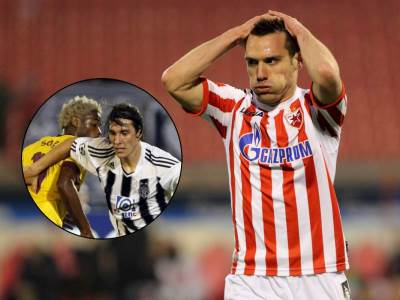  Marko Vešović o dominaciji Partizana 