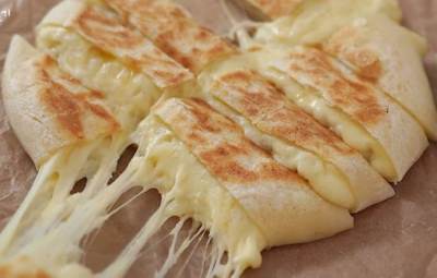  Recept za hljeb sa sirom 