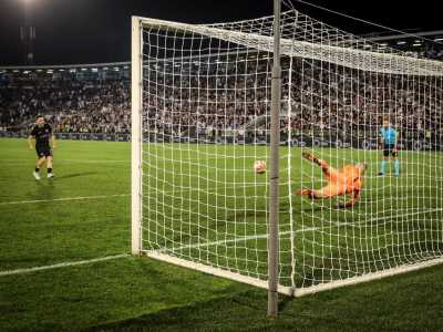  o je Aleksandar Jovanović, Partizanov evropski heroj 