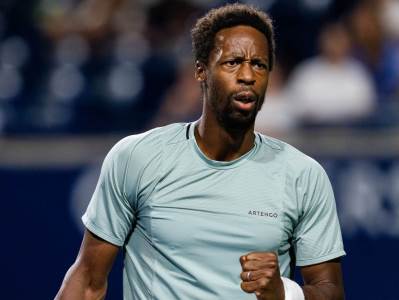  Novak Đoković se sjetio Gaela Monfisa 