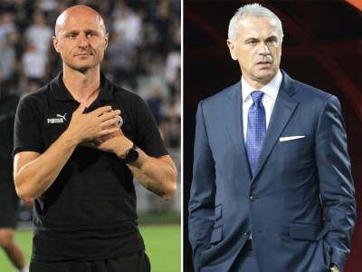  Igor Duljaj o Zvezdanu Terziću 