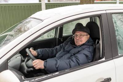  Vozač iz Čačka 36 godina vozio bez dozvole 