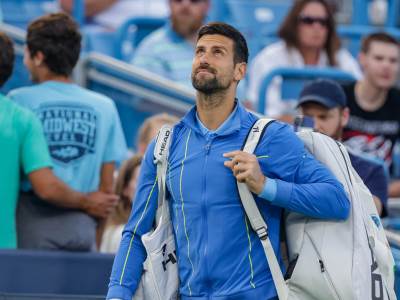  Kad igra Novak Đoković protiv Aleksandra Zvereva 