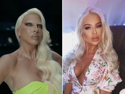  Bugarska pjevačica "oplela" po Karleuši: Vrijeđa moj narod, a mene kopira (FOTO) 