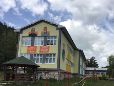  Jedan manje nego lani: U prvi razred škole u Kalinoviku upisana samo četiri đaka 