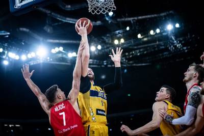  nurkić, zmajevi poljska 