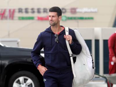  Novak Djokovic čestitao Ivani Španović Vuleti zlato na Svjetskom prvenstvu u atletici 