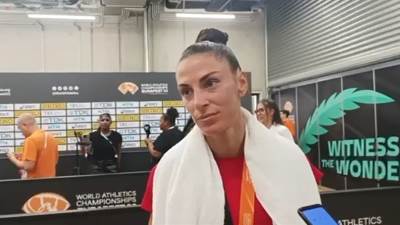  Ivana Vuleta o psovki u finalu Svjetskog prvenstva 