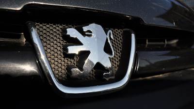  Odobreno spajanje Fijata i Pežoa, formiran novi auto brend 