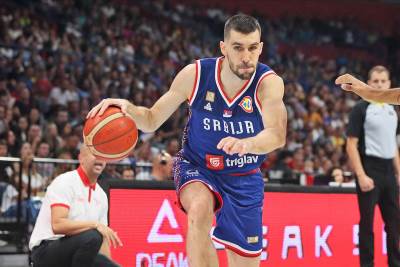  Srbija-Brazil livestream uzivo prenos RTS 1 pripreme za Mundobasket 2023 