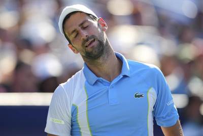  Organizatori US opena saopštili su termin meča Novaka Đokovića i Aleksandra Milera 