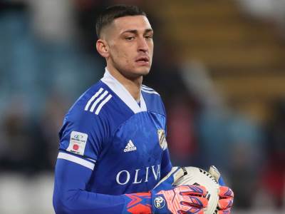  Đorđe Petrović potpisao za Čelsi 