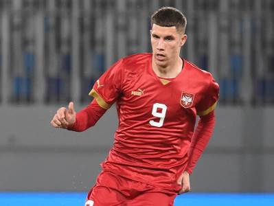  Petar Ratkov igra za Srbiju odbio Hrvatsku reakcije medija 