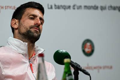  Novak Đoković pobijedio ATP i izborio prava tenisera 