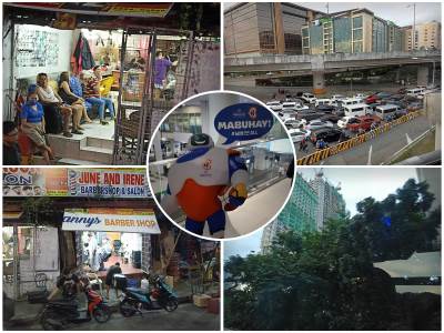  MONDO U MANILI - Srbe primijetiš na kilometar 