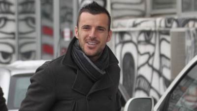  Luković mora "pod nož", predstoji mu duža pauza 
