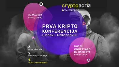  Kripto konferencija 
