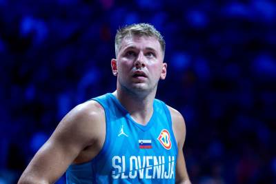  Dončić se plašio u Japanu zbog rakete iz Sjeverne Koreje 