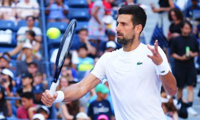  Novak Đoković žrijeb US open 2023 