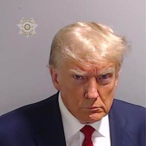  Donald Tramp najskuplja fotografija 