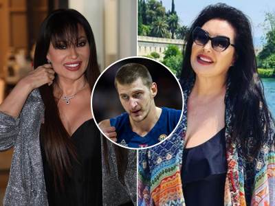  Najluđi provodi Nikole Jokića na koncertima 