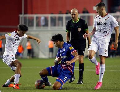  Voždovac Crvena zvezda prenos uživo livestream 