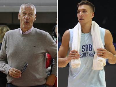  Aco Petrović o Srbiji i Mundobasketu 2023 