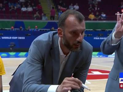  Selektor Crne Gore psuje na tajm-autu 