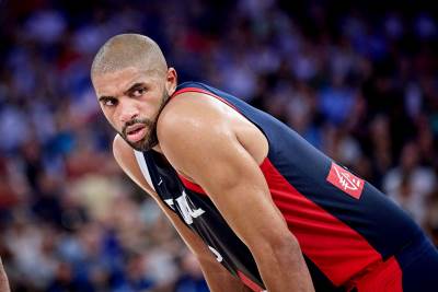  Nikola Batum nakon ispadanja Francuske 