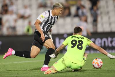  Partizan Javor Superliga Srbije prenos uživo livestream 