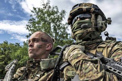  Ukrajinski pukovnik pronađen mrtav u kancelariji 