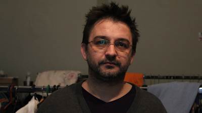  Timur Makarević na ljeto snima "Ključ" 