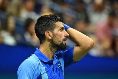  Novak Đoković ne ide na Kina Open 