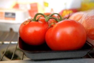  Kako se čuva paradajz 
