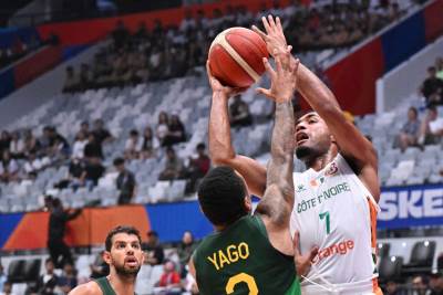  Jago Dos Santos predvodio Brazilce do pobjede protiv Obale Slonovače 