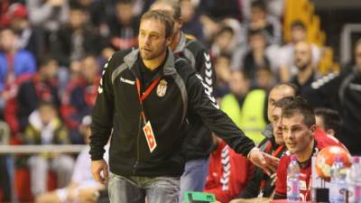  Perić objavio spisak rukometaša Srbije 