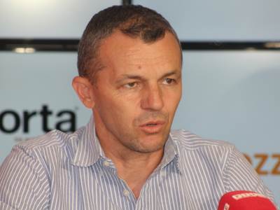  Sportski direktor Oliver Jandrić o prelaznom roku FK Borac 