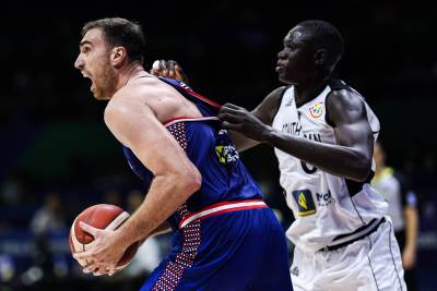  mundobasket 2023 sastav grupa u drugom krugu  